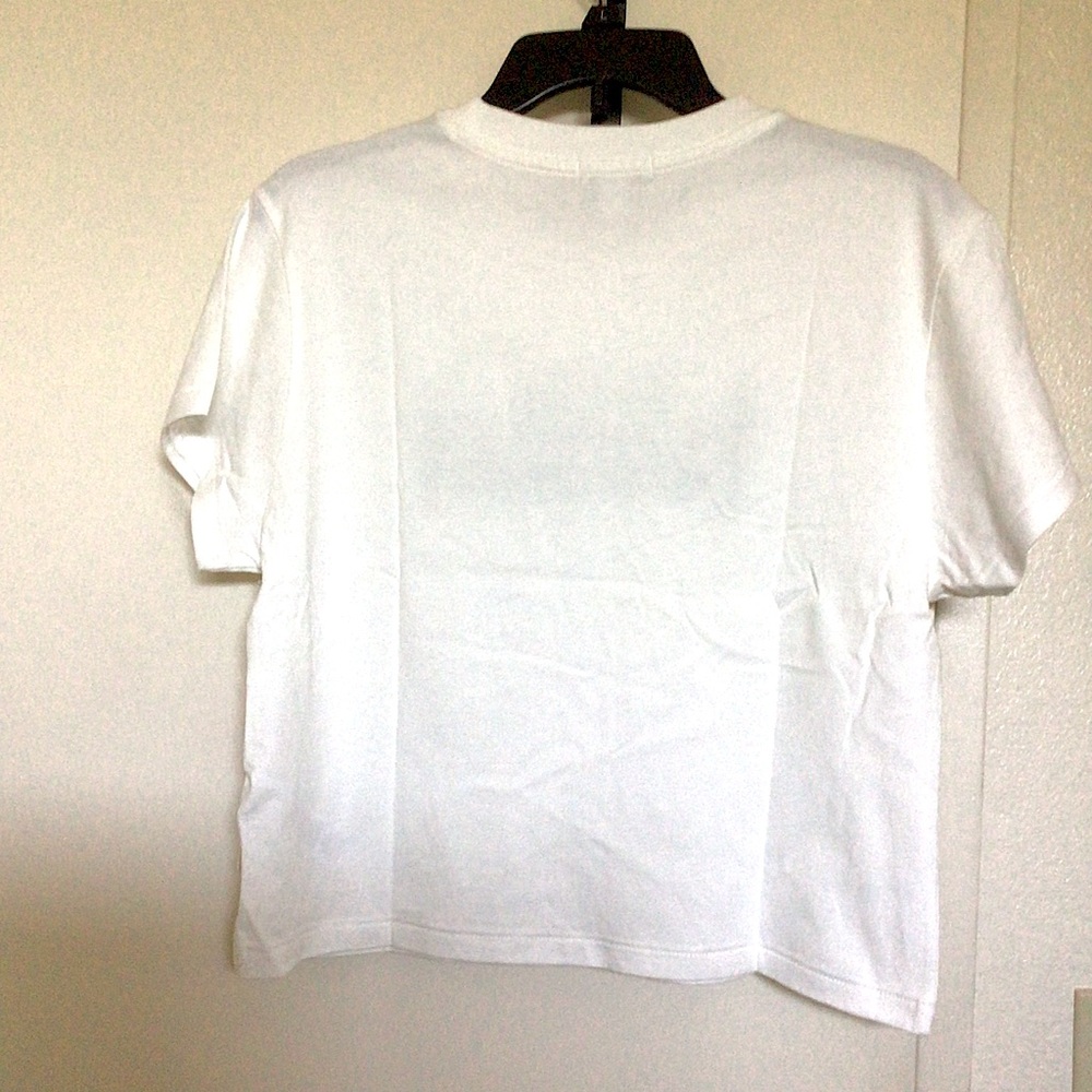 Wildfox "Extra Spicy Margarita" Graphic Tee - Picture 7 of 8
